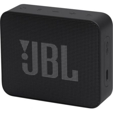 Altavoz JBL GO Essential com Bluetooth 3.1W - Qualidade de Som Portátil