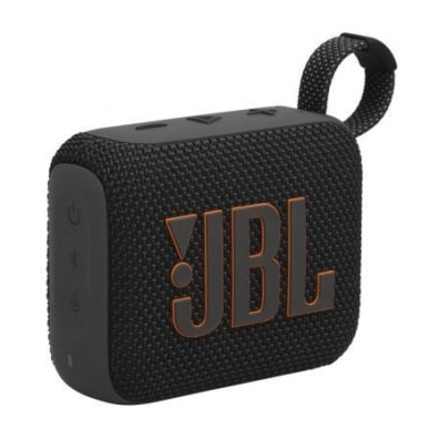 Altavoz JBL GO 4 com Bluetooth