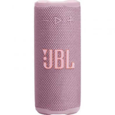 Altavoz com Bluetooth JBL Grip/ 16W/ 1.0 - Rosa
