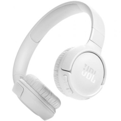 Auriculares Inalámbricos JBL Tune 525BT/ com Micrófono/ Bluetooth