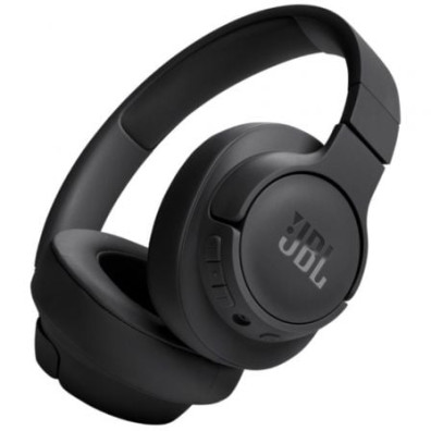 JBL Tune 720BT Preto - Preto