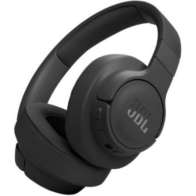 Auriculares Inalámbricos JBL Tune 770NC com Bluetooth e Micrófono