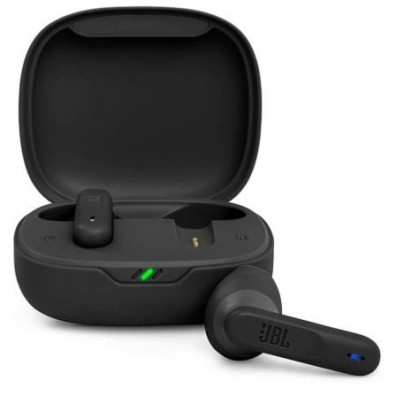 Auriculares Bluetooth JBL Wave 300TWS com caixa de carga/ Autonomia 6h