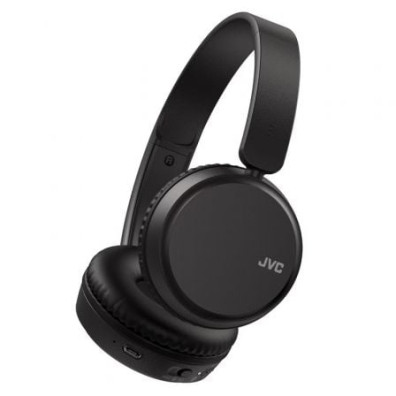 Auriculares Inalámbricos JVC HA-S36W com Micrófono e Bluetooth