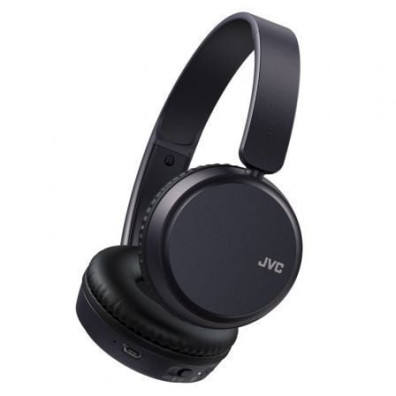 JVC HA-S36W-Bluetooth- Azul - Azul