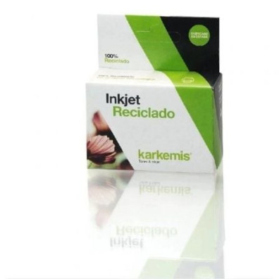 Cartucho de Tinta Reciclado Brother LC-3213 Karkemis
