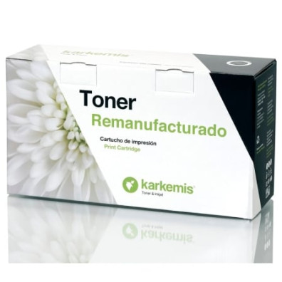 Tóner Reciclado HP Karkemis no35A - Consumíveis originais