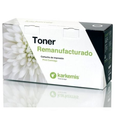 Tóner Reciclado HP W1390L - Marca Karkemis