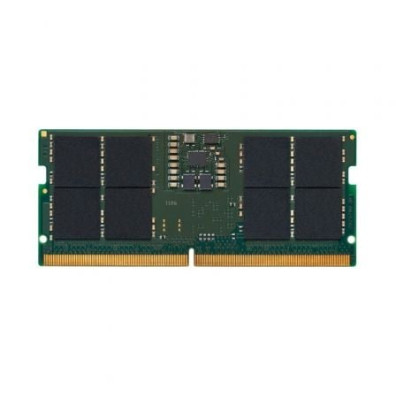SODIMM DDR5 16GB 5600MHz KINGSTON KVR56S46BS8-16 PC5-44800 CL46 - SODIMM