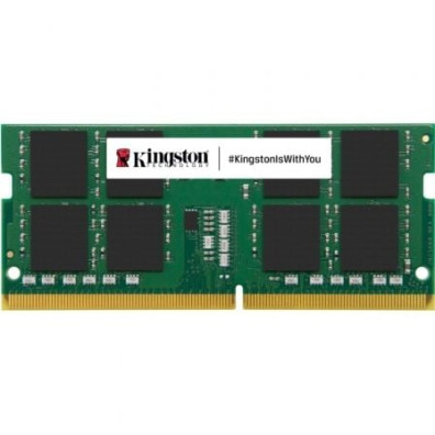 Memória RAM Kingston ValueRAM DDR5 32GB 5600MHz 1.1V CL46