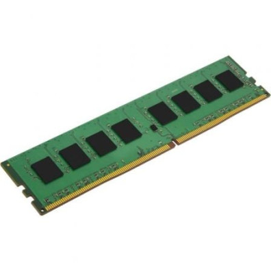 Memória RAM Kingston ValueRAM 4GB DDR3L - KVR16LN11/4