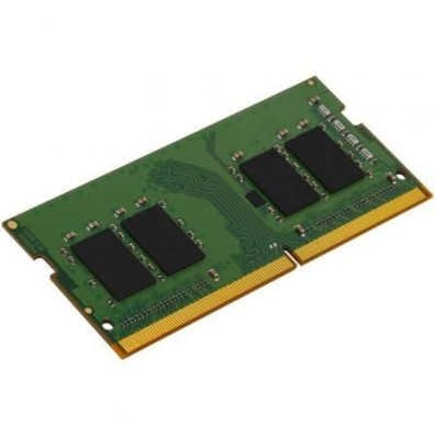 Memória RAM Kingston ValueRAM 8GB/ DDR4/ 3200MHz/ 1.2V/ CL22 - SODIMM