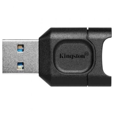 Leitor Externo do Cartão Kingston MobileLite Plus MicroSD