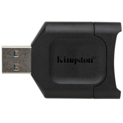 Leitor Externo do Cartão Kingston MobileLite Plus SD