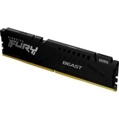 Memória RAM Kingston FURY Beast DDR5 32GB 5200 MHz CL40