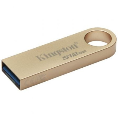 Pendrive Kingston DataTraveler SE9 G3 512GB USB 3.2