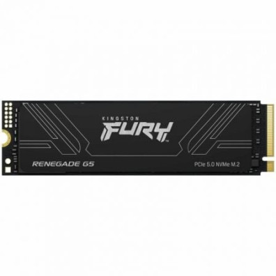 SSD Kingston 2 TB Fury Renegade M.2 2280 NVMe PCI-E - Full Capacity