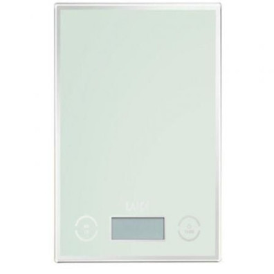 Báscula Eletrônica Laica KS1050W - Cozinha