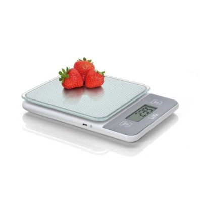 Báscula de Cozinha Eletrônica Laica KS1320 - Até 5kg