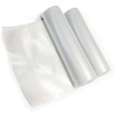 Bolsa de Vacío Laica VT3509 - 28 x 600 cm | Acessorio Cozinha