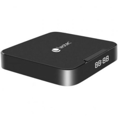 LEOTEC Android TV Box 4K Show 2 464 - TV - 64GB