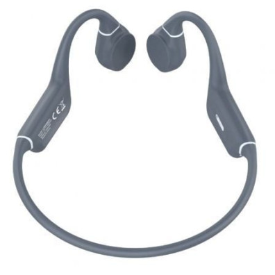 Auriculares Inalámbricos Deportivos Leotec Osea Kuri - Bluetooth com Micrófono