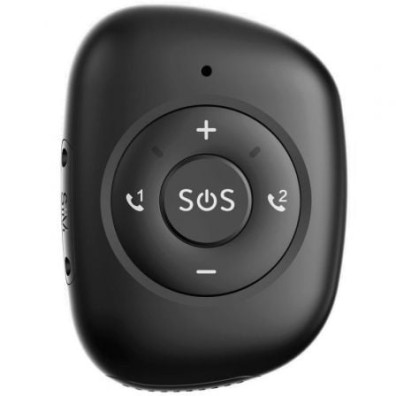 Localizador Leotec Tracker 4G - Localizador GPS em Tempo Real