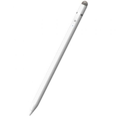 Lapiz Eletrônico Leotec LESTP04W Stylus ePen Plus para Android, Apple e Windows