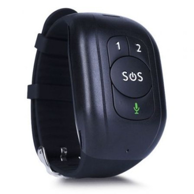 Pulseira Smartband LEOTEC Senior Smart Band 4G