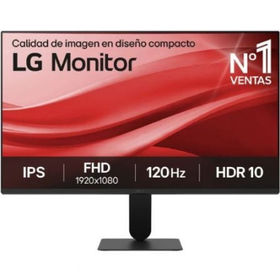 Monitor LG 27" Full HD 27U411A-B