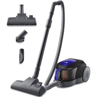Aspirador de Trineo LG VC5506NHTB - Compra Online | Eletrodomésticos LG