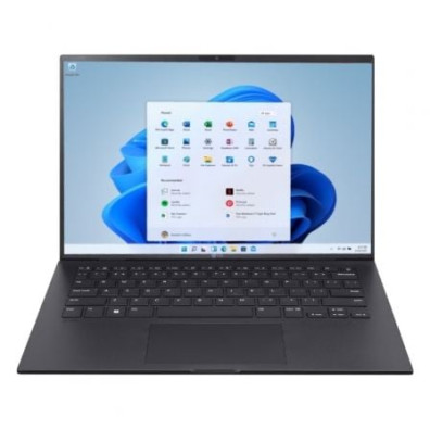 Portátil LG Gram 14Z90RU-G, Intel Core i5, 16GB RAM, 512GB SSD, 14 polegadas