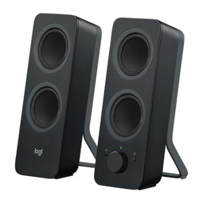 porta-voz da Logitech Z207 com Bluetooth 10W