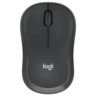 Rato Inalámbrico Logitech M240 for Business - Comodidade Profissional