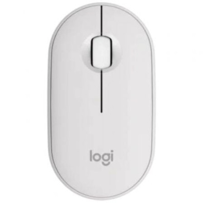 Rato Inalámbrico Logitech Pebble 2 M350S - 1000 DPI