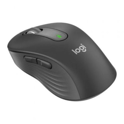 Rato Inalámbrico Logitech Signature M650 L por Bluetooth