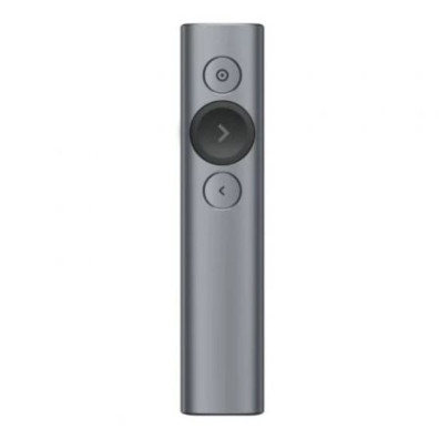 Apresentador Inalámbrico Logitech Spotlight Bluetooth - Remote 2.4GHz