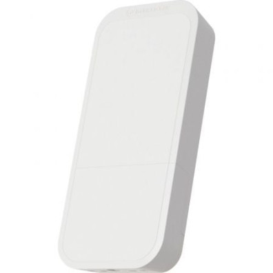 Ponto de Acesso Mikrotik wAP LR8G Kit - Conectividade Inalámbrica