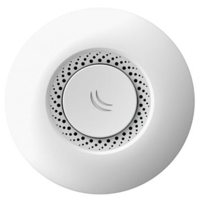 Acesso Mikrotik RBCAP2ND - Melhor conectividade em Casa e Negócio