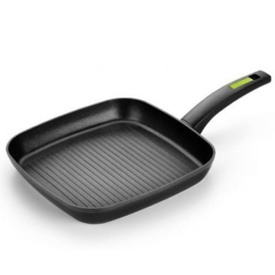 Asador Monix Green - Ideal para cozinha ao ar livre