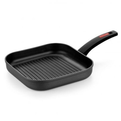 Titán Monix M810029 Grill Ø28cm Alumínio Forjado