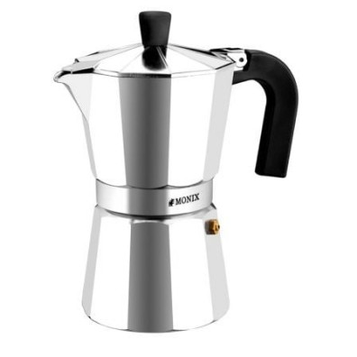 Cafetera Italiana Monix Expres M620006 - Modelo Monix - Menagem de Casa