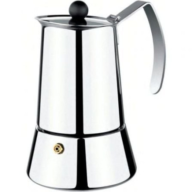 Cafetera Italiana Eterna MONIX M630010