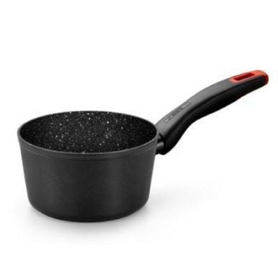 Cazo Monix Titán Rock Ø16cm Alumínio Fundido - Modelo M813816
