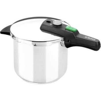 Pressão Monix Quick M560001 - 22cm diâmetro - 4L capacidade