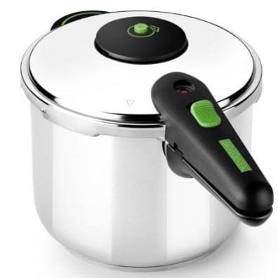 Pressão Monix Presto 4L - Modelo M911001