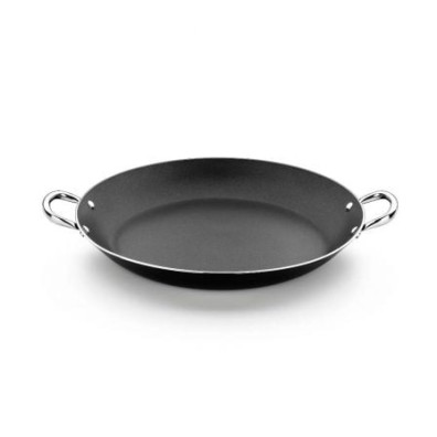 Paellera Monix Resistent Plus - Cozinha Paellas Tradicionales
