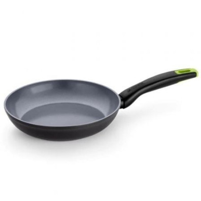 Sartén Monix Eco Nature Ø28cm Alumínio Forjado
