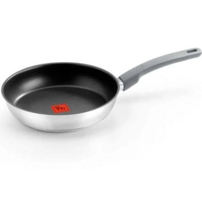 Sartén Monix Elite Non Stick Ø26cm Aço Inoxidable