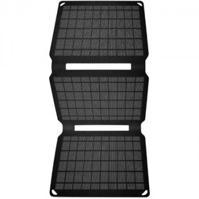 Painel Solar Portátil Muvit - 1xUSB MCSCH0002